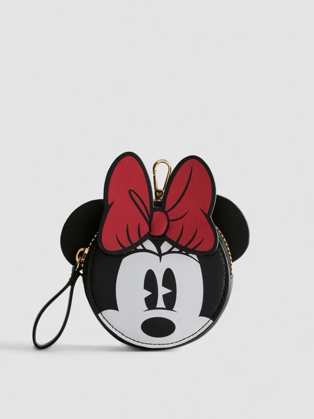 Primark X Disney's Minnie Mouse Coin Purse